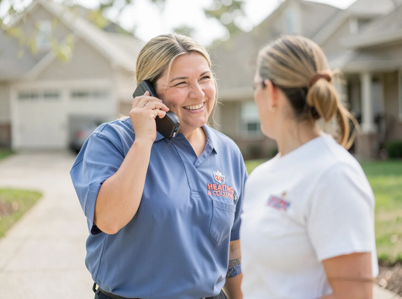 Hvac Repair Derwent, OH FAQs